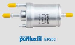 PURFLUX filtru combustibil PURFLUX EP203 (EP203)