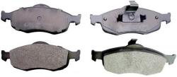 Denckermann set placute frana, frana disc DENCKERMANN B110230 (B110230)