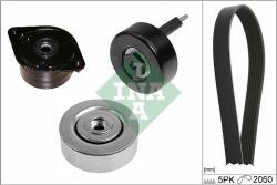 Schaeffler INA Set curea transmisie cu caneluri Schaeffler INA 529 0414 10 (529 0414 10)