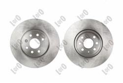 ABAKUS Disc frana ABAKUS 231-03-080 (231-03-080)