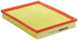 Denckermann Filtru aer DENCKERMANN A140048 (A140048)