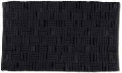 KELA Covoraș de baie Leana 100x60 cm bumbac granit KL-23517 Covor baie