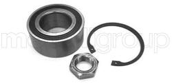 METELLI Set rulment roata METELLI 19-2129 (19-2129)