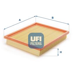 UFI Filtru aer UFI 30.089. 00 (30.089.00)