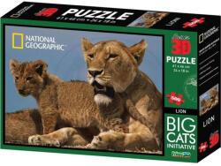 Prime 3D Puzzle 3D Lei 500 de piese
