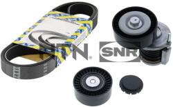 SNR Set curea transmisie cu caneluri SNR KA857.22 (KA857.22)