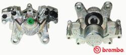 BREMBO Etrier frana BREMBO ESSENTIAL LINE F 50 204 (F 50 204)