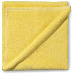 Kela Prosop LADESSA 100% bumbac galben 70x140 cm KL-23143 Prosop