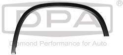 DPA Carenaj roata DPA 88541796102 (88541796102)