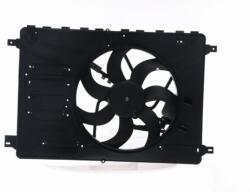 MAHLE Ventilator, radiator MAHLE BEHR CFF 401 000S (CFF 401 000S)