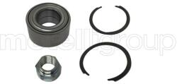 METELLI Set rulment roata METELLI 19-8127 (19-8127)