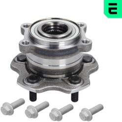 OPTIMAL Set rulment roata OPTIMAL 962564 (962564)