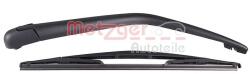Metzger brat stergator, parbriz METZGER AUTOTEILE 2191078 (2191078)