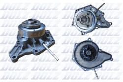 DOLZ Pompă de apă, răcire motor DOLZ A267V (A267V)