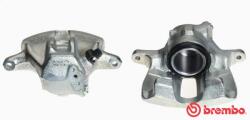 BREMBO Etrier frana BREMBO ESSENTIAL LINE F 85 047 (F 85 047)