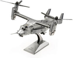 Metal Earth Puzzle 3D Metal Earth 3D puzzle V-22 Osprey