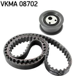 SKF Set curea de distributie SKF VKMA 08702 (VKMA 08702)