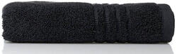 Kela Prosop Leonora 100% bumbac negru 100x50 cm KL-23426 Prosop