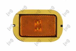 LORO Lampa laterala LORO 053-53-890LED (053-53-890LED) - automobilus