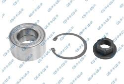 GSP Set rulment roata GSP GK3530 (GK3530)