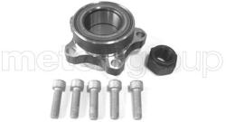 METELLI Set rulment roata METELLI 19-2336 (19-2336)