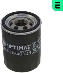 OPTIMAL Filtru ulei OPTIMAL OP-FOF40183 (OP-FOF40183)