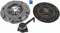 SACHS Set ambreiaj SACHS XTend Kit plus CSC 3000 990 613 (3000 990 613)