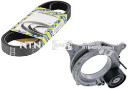SNR Set curea transmisie cu caneluri SNR KA850.12 (KA850.12)