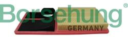 BORSEHUNG Filtru aer BORSEHUNG B19096 (B19096)