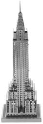 Metal Earth Puzzle 3D METAL EARTH Chrysler Building