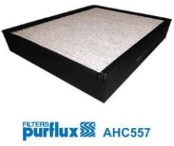 PURFLUX Filtru, aer habitaclu PURFLUX AHC557 (AHC557)