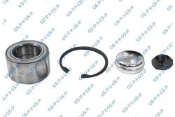 GSP Set rulment roata GSP GK3640 (GK3640)