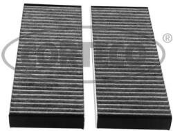 CORTECO Filtru, aer habitaclu CORTECO 80004780 (80004780)