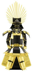 Metal Earth Puzzle 3D METAL EARTH Armură - Toyotomi Japonez