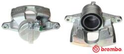 BREMBO Etrier frana BREMBO ESSENTIAL LINE F 23 117 (F 23 117)
