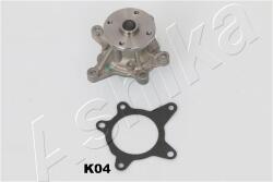 ASHIKA Pompă de apă, răcire motor ASHIKA 35-0K-K04 (35-0K-K04) - automobilus