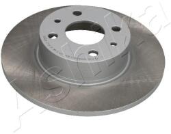 ASHIKA Disc frana ASHIKA 61-00-0206C (61-00-0206C)