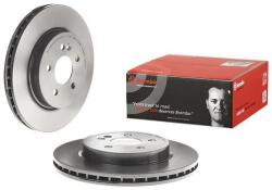 BREMBO Disc frana BREMBO PRIME LINE - UV Coated 09.7823. 11 (09.7823.11)