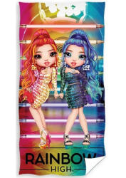 Carbotex Prosop pentru copii Păpuși Rainbow High Fashion Party Prosop