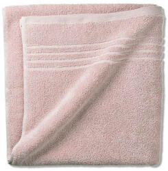 Kela Prosop Leonora 100% bumbac premium roz antic 70, 0x140, 0cm KL-24607 Prosop