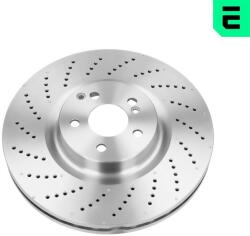 OPTIMAL Disc frana OPTIMAL BS-9186HC (BS-9186HC)