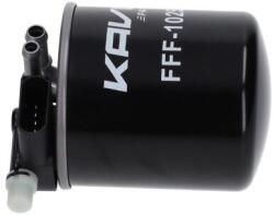 KAVO PARTS filtru combustibil KAVO PARTS FFF-10253 (FFF-10253)