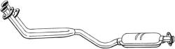 BOSAL Toba esapament primara BOSAL 281-299 (281-299)