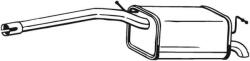 BOSAL Toba esapament finala BOSAL 280-155 (280-155)
