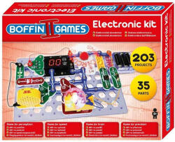 Boffin JOCURI Boffin II (GB4014) - efistore - 392,99 RON