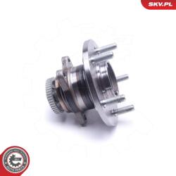 ESEN SKV Set rulment roata ESEN SKV 29SKV483 (29SKV483)