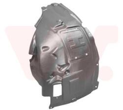 VAN WEZEL Carenaj roata VAN WEZEL 0670433 (0670433)