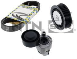 SNR Set curea transmisie cu caneluri SNR KA855.28 (KA855.28)