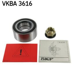 SKF Set rulment roata SKF VKBA 3616 (VKBA 3616)