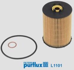 PURFLUX Filtru ulei PURFLUX L1101 (L1101)